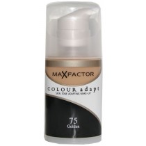 Max Factor Colour Adapt Podkad 75 Golden