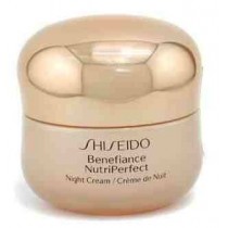 Shiseido Benefiance Nutriperfect Night Cream Krem na noc 50ml