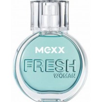 Mexx Fresh Woman Woda toaletowa 15ml spray