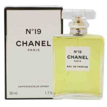 Chanel No. 19 Woda perfumowana 50ml spray
