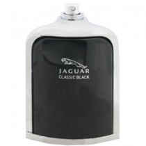Jaguar Classic Black Woda toaletowa 100ml spray TESTER