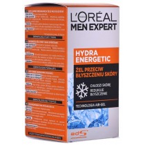 L`Oreal Men Expert Hydra Energetic Aqua Krem-el