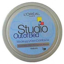 L`Oreal Studio Out Of Bed Krem modelujcy 150ml