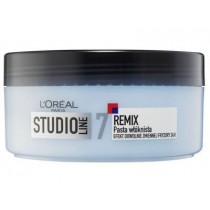 L`Oreal Studio Remix Pasta modelujca 150ml