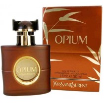 Yves Saint Laurent Opium Pour Femme 2009 Woda toaletowa 30ml spray