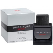 Lalique Encre Noire Pour Homme Sport Woda toaletowa 100ml spray
