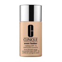 Clinique Even Better Makeup SPF15 Evens And Corrects Podkad wyrwnujcy koloryt skry 08 Beige 30ml