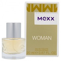 Mexx Woman Woda toaletowa 20ml spray