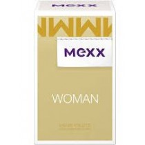 Mexx Woman Woda toaletowa 60ml spray