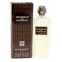 Givenchy Monsieur de Givenchy Woda toaletowa 100ml spray