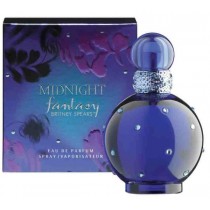 Britney Spears Midnight Fantasy Woda perfumowana 50ml spray