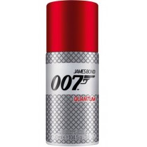 James Bond 007 Quantum Dezodorant 150ml spray