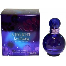 Britney Spears Midnight Fantasy Woda perfumowana 30ml spray