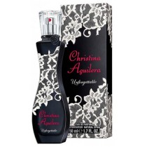 Christina Aguilera Unforgettable Woda perfumowana 50ml spray