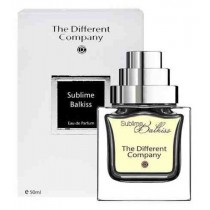 The Different Company Sublime Balkiss Woda perfumowana 50ml spray