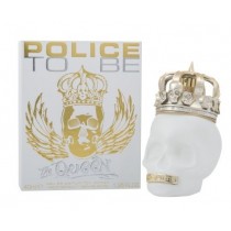 Police To Be The Queen Woda perfumowana 40ml spray