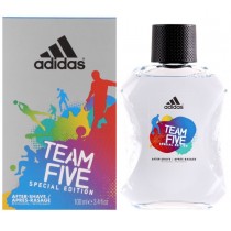 Adidas Team Five Special Edition Woda po goleniu 100ml