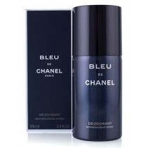 Chanel Bleu Dezodorant 100ml spray