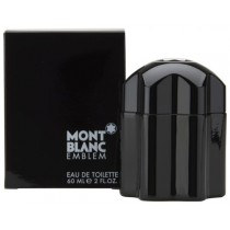 Mont Blanc Emblem Woda toaletowa 60ml spray