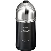 Cartier Pasha Edition Noire Woda toaletowa 100ml spray TESTER