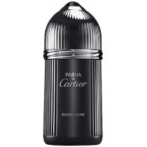 Cartier Pasha Edition Noire Woda toaletowa 100ml spray