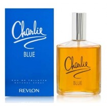 Revlon Charlie Blue Woda toaletowa 100ml spray