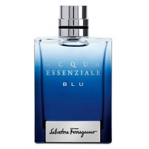 Salvatore Ferragamo Acqua Essenziale Blu Pour Homme Woda toaletowa 50ml spray