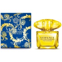 Versace Yellow Diamond Intense Woda perfumowana 90ml spray