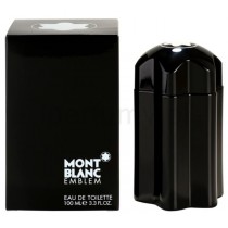 Mont Blanc Emblem Woda toaletowa 100ml spray