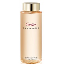 Cartier La Panthere el pod prysznic 200ml