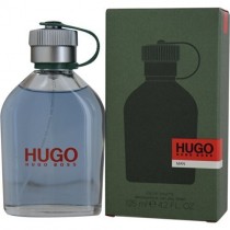 Hugo Boss Hugo Man (Green) Woda toaletowa 125ml spray