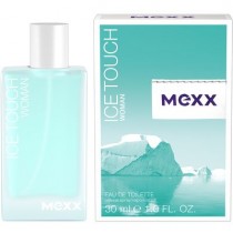 Mexx Ice Touch Woman Woda toaletowa 30ml spray