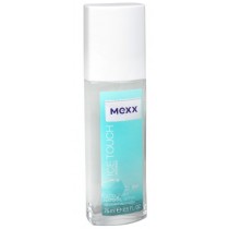 Mexx Ice Touch Woman Dezodorant 75ml spray
