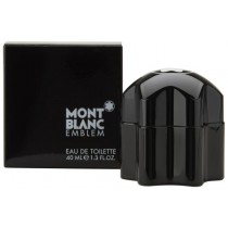 Mont Blanc Emblem Woda toaletowa 40ml spray