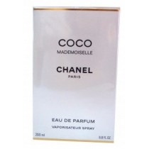 Chanel Coco Mademoiselle Woda perfumowana 200ml spray