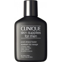 Clinique Skin Supplies For Men Post-Shave Healer Emulsja po goleniu 75ml