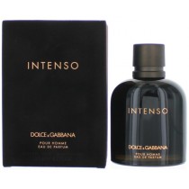 Dolce & Gabbana Pour Homme Intenso Woda perfumowana 125ml spray