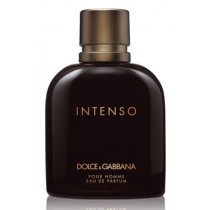Dolce & Gabbana Pour Homme Intenso Woda perfumowana 75ml spray
