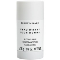 Issey Miyake L`Eau D`Issey Pour Homme Dezodorant 75g sztyft