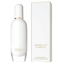 Clinique Aromatics In White Woda perfumowana 50ml spray