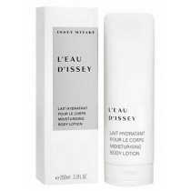 Issey Miyake L`Eau D`Issey Pour Femme Balsam do ciaa 200ml