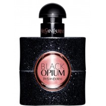 Yves Saint Laurent Black Opium Woda perfumowana 90ml spray