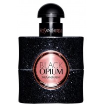 Yves Saint Laurent Black Opium Woda perfumowana 30ml spray