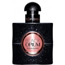 Yves Saint Laurent Black Opium Woda perfumowana 50ml spray