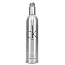 Calvin Klein CK One Skin Moisturizer Nawilajcy balsam do ciaa 250ml