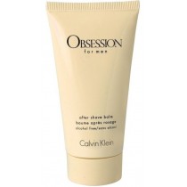 Calvin Klein Obsession for Men Balsam po goleniu 150ml