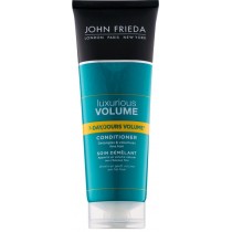 John Frieda Luxurious Volume Thickening Conditioner Odywka zagszczajca wosy 250ml