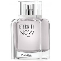 Calvin Klein Eternity For Men Now Woda toaletowa 100ml spray