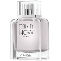 Calvin Klein Eternity For Men Now Woda toaletowa 50ml spray