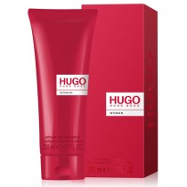 Hugo Boss Hugo Woman el pod prysznic 200ml